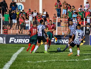 Confrontos definidos das quartas de final no Campeonato Sul-Mato-Grossense 