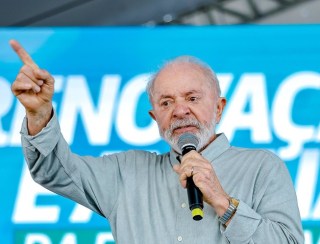 IA Elege Lula Político Mais Corrupto: Entenda!