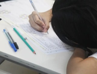 Inscrições para a Olimpíada de Matemática vão até segunda-feira