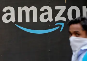 Presidente-executivo da Amazon anuncia 55 mil empregos no primeiro esforço de contratação de sua gestão
