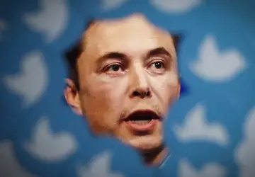 Musk diz que removerá selos azuis preexistentes no Twitter