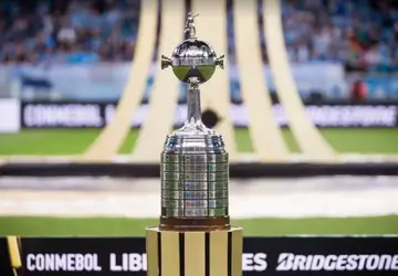 Sorteio da Libertadores 2024: Grupos definidos com sete times brasileiros