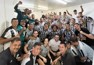 Foto: Divulgação/Operário 