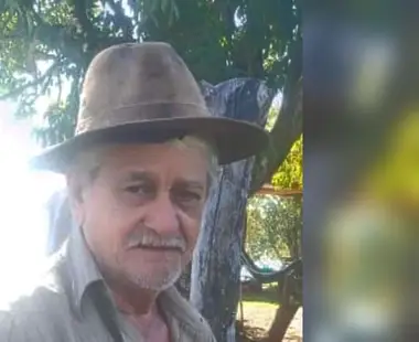 Adolescente mantinha relacionamento amoroso com idoso assassinado em Dourados, diz polícia