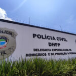 DURANTE PRISÃO DE ACUSADO DE HOMICÍDIO, POLÍCIA ESCLARECE OUTRAS 2 EXECUÇÕES