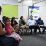 Governo de MS explica programa Criança na Creche e recebe sugestões de mães solo