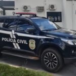 AÇÃO DA SIG PRENDE SUSPEITO DE TRÁFICO NO CENTRO DE NAVIRAÍ