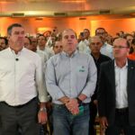 Agronegócio é a grande locomotiva do MS e do Brasil, afirma Barbosinha