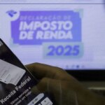 Declaração pré-preenchida do IR está disponível a partir de hoje