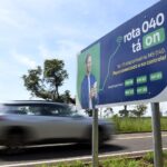 Governo instala Wi-Fi gratuito em cinco pontos da MS-040
