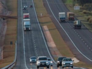 JUSTIÇA CONDENA CCR MSVIA POR ACIDENTE NA PISTA DA BR-163