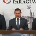 Paraguai convoca embaixador do Brasil e cobra explicações sobre Abin