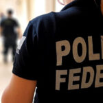 PF prende "gerente" de contrabandistas e controla olheiros e batedores