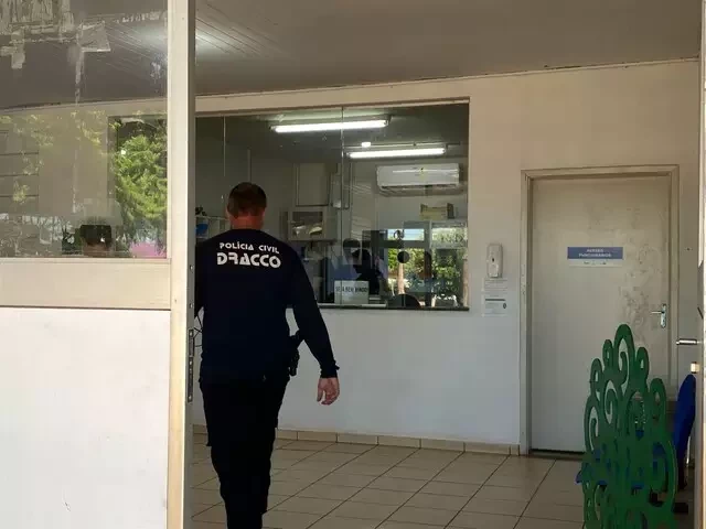 Polícia investiga descarte irregular de prontuários em Campo Grande