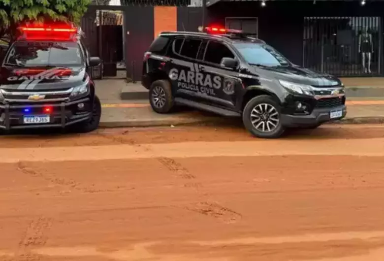 Seis homens são condenados por desvio de R$ 1,5 milhão de banco