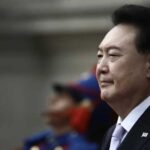 TRIBUNAL DA COREIA DO SUL CONFIRMA IMPEACHMENT DO PRESIDENTE E PREPARA NOVAS ELEIÇÕES
