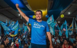 Populismo em Alta: A Nova Face da Gestão em Dourados