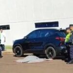 ADVOGADO É MORTO NA FRENTE DOS FILHOS NA ESCOLA ADVENTISTA