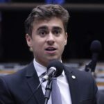 ANTES DE EVENTO EM CAMPO GRANDE, NIKOLAS FERREIRA VAI A DOURADOS PARA EXPOAGRO 2025