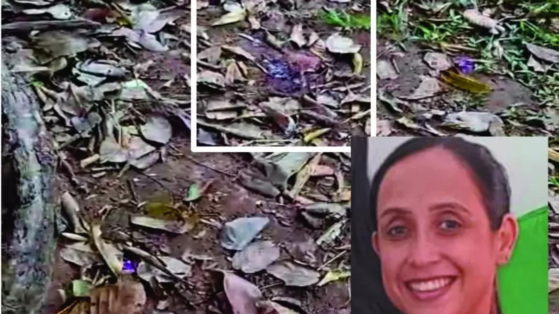 CARRO DE NAMORADO PRESO POR DESAPARECIMENTO DE MULHER EM MS TINHA VESTÍGIOS DE SANGUE