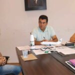 COM APENAS 3 MESES NO CARGO, SALIM DEIXA A FUNED DE DOURADOS