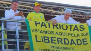 DE OLHO NA REELEIÇÃO, NELSINHO NÃO DESCARTA TROCAR O PSD PELO PL