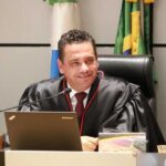 DESEMBARGADOR FEZ TRANSAÇÕES DE R$ 276 MIL COM DINHEIRO VIVO, APONTA LAUDO DA ULTIMA RATIO