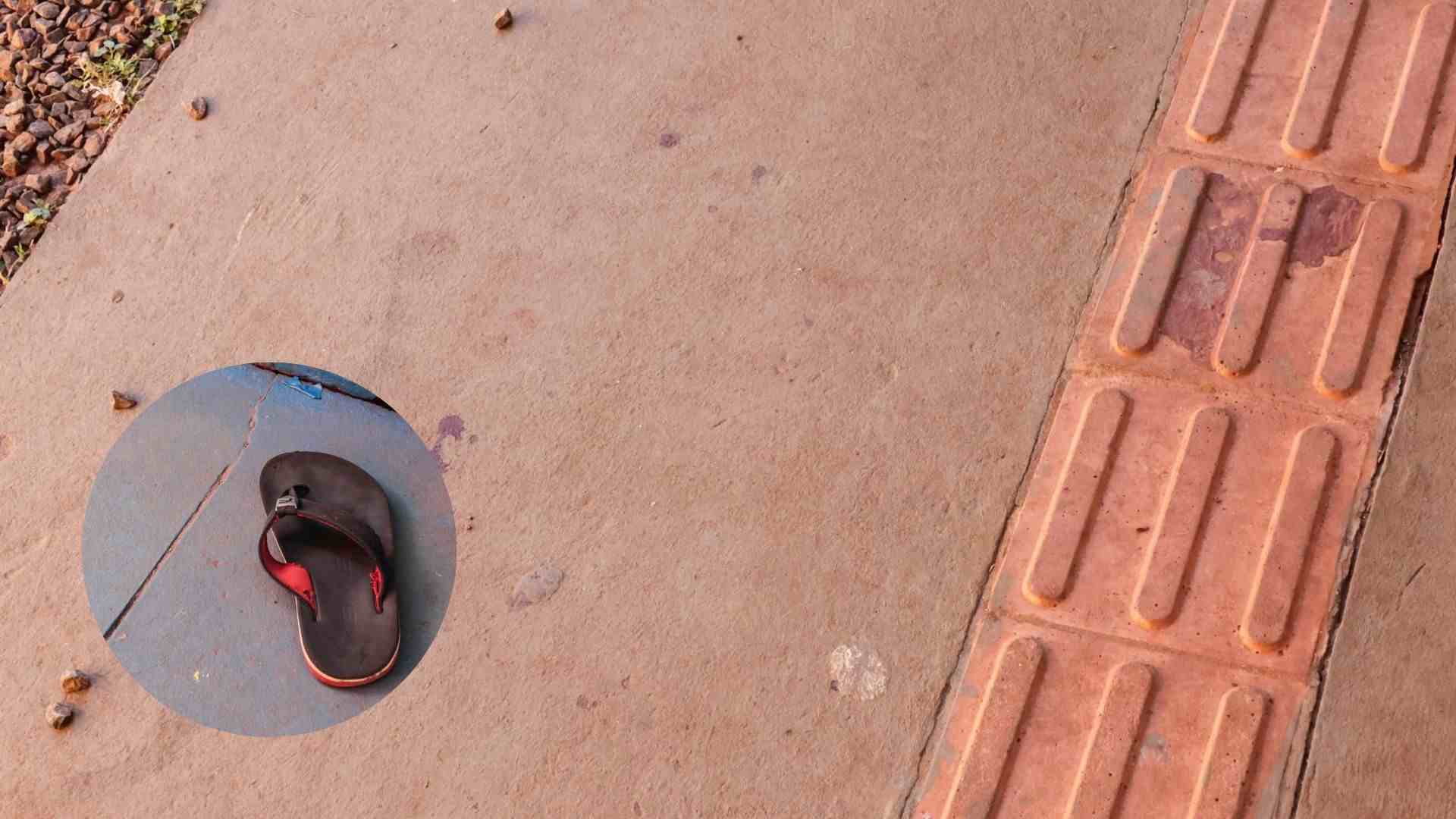 FILHO DE MULHER ATACADA POR MARIDO EM ONG DORMIA DURANTE CONFUSÃO