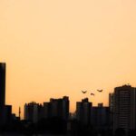 FRENTE FRIA AVANÇA SOBRE MS E MUDA O TEMPO A PARTIR DESTA SEXTA-FEIRA