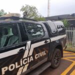 GOLPISTA LEVA QUASE R$ 40 MIL DE IDOSA MORADORA EM CONDOMÍNIO DE LUXO