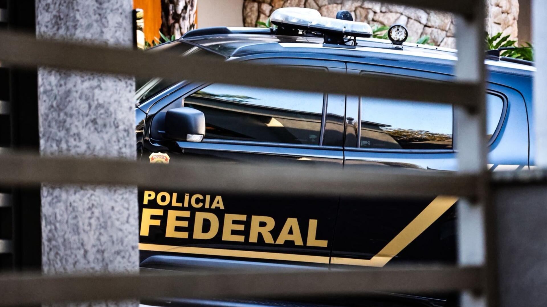 GRILAGEM DE TERRAS: CONDOMÍNIOS DE LUXO SÃO ALVO DE OPERAÇÃO DA PF EM CAMPO GRANDE