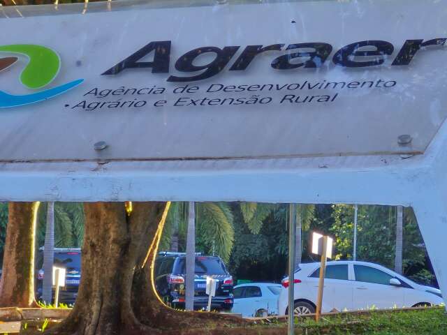 Grilagem no Pantanal envolve servidores da Agraer, empresários e fazendeiros