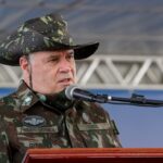 Julgamento do golpe: Moraes diz que general ou mentiu à Polícia ou no STF