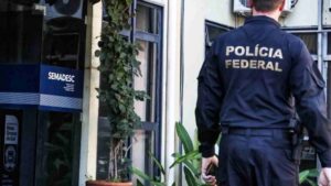 LISTA: confira nomes de alvos da PF em investigação contra grilagem de terras da União em MS
