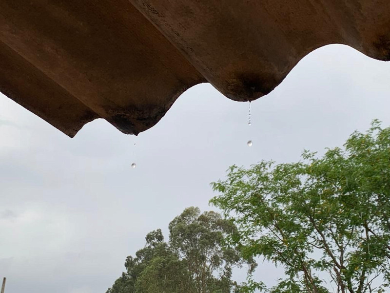 METEOROLOGIA PREVÊ PANCADAS DE CHUVA PARA ESTA SEXTA-FEIRA EM DOURADOS