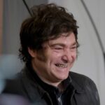 PARTIDO DE MILEI SUPERA CENTRO-DIREITA E VENCE ELEIÇÕES LEGISLATIVAS DE BUENOS AIRES