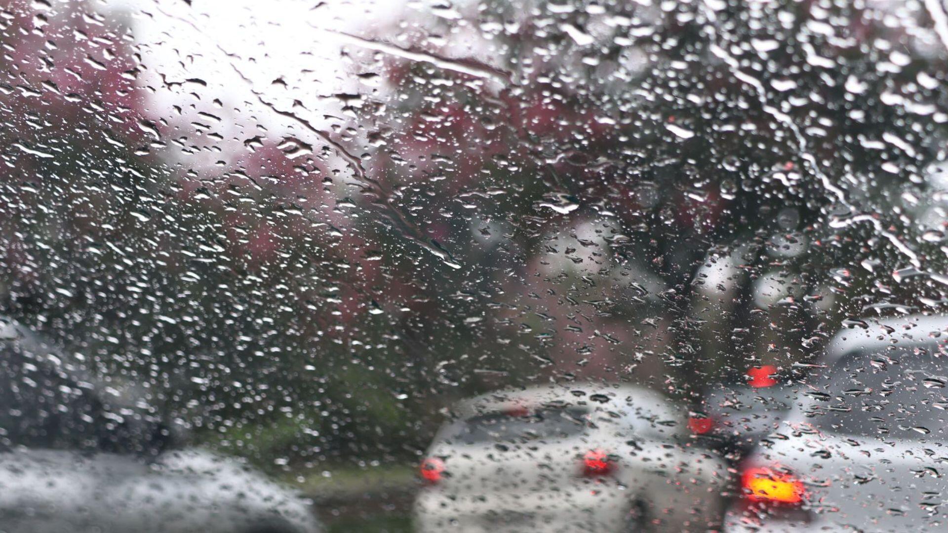 Sábado terá chuvas e tempo ameno em Mato Grosso do Sul