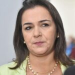 TRE analisa pedido de cassação do mandato da prefeita Adriane Lopes