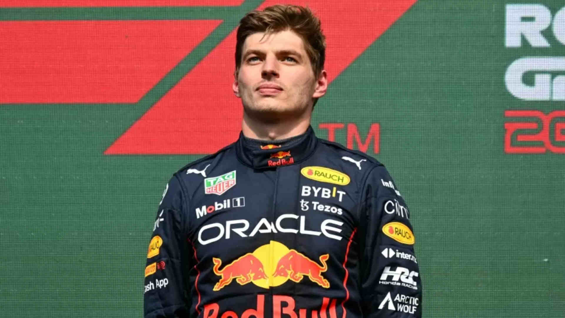 VERSTAPPEN VOA EM ÍMOLA E VENCE O GP DA EMÍLIA-ROMANHA DE F-1; BORTOLETO TERMINA EM 18º