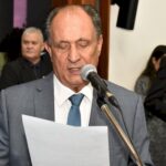 Zé Teixeira solicita obras de infraestrutura urbana para Dourados